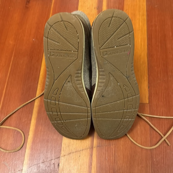 Sperry boat shoe boot - Picture 4 of 4